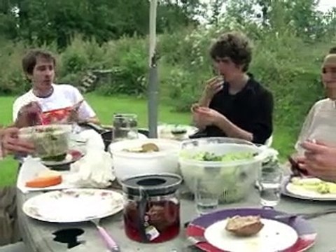 Le wwoofing, un séjour en terre bio pour voyageurs curieux