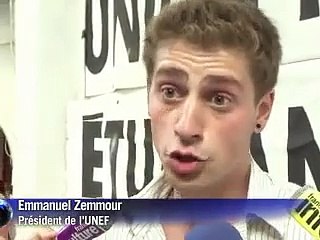 Financer ses études devient de plus en plus dur, les étudiants s'inquiètent