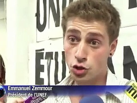 Financer ses études devient de plus en plus dur, les étudiants s'inquiètent