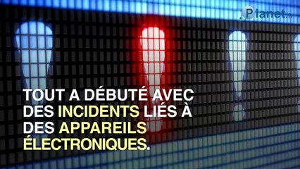 Gard : une maison est victime de départs d'incendie électriques inexpliqués