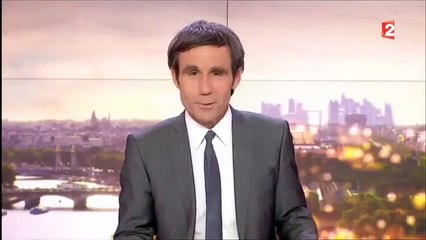 Quand le JT de France 2 confond Guillermo del Toro et Benicio del Toro