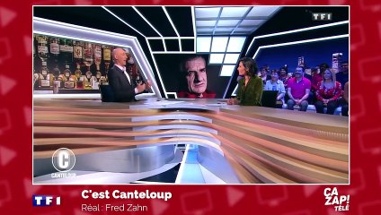 Jean-Marie Le Pen interviewé par... Cyril Hanouna