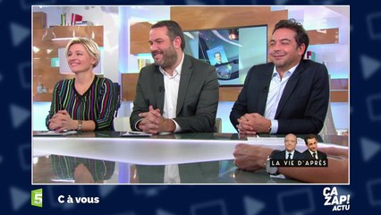 Quand Manuel Valls appelle le président tunisien Monsieur "zizi"