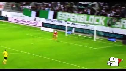 Le plus beau but contre son camp ?