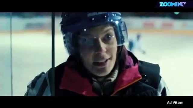 Good Luck Algeria, la suite cachée de Rasta Rocket ?