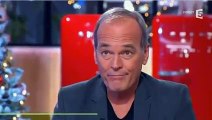 Clash en direct : Laurent Baffie traite Jérémy Michalak de 