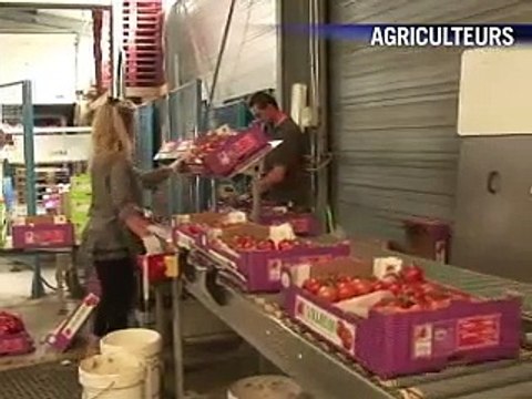 Le Journal vidéo du vendredi 19 août 2011, édition de 18H00