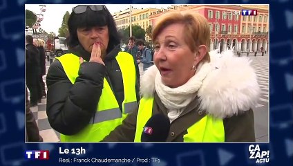 Un impressionnant sauvetage dans les Alpes !