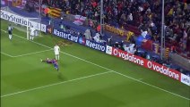 Barcelona - Bayern Münih Şampiyonlar Ligi 2008 - 09 Çeyrek Final Eşleşmesi