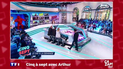 Une petite fille vomit en direct sur la chorégraphe Paula Abdul !
