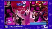 Les plus gros clashs de la télé en 2018 !