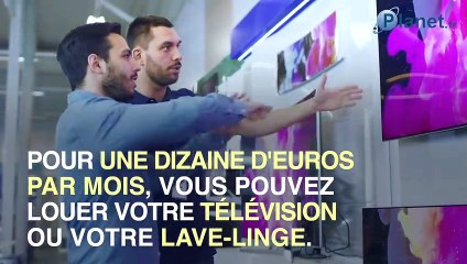 Electroménager : les offres de location sont-elles intéressantes ?