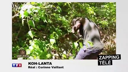 "Je suis plus chienne" : la réponse de Léa Salamé à la blague coquine de Dave