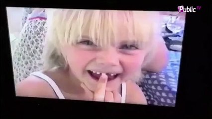 Cara Delevingne : Elle partage un souvenir d’enfance et amuse la toile !