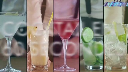 Cocktail en 60 secondes : Bloody Mary