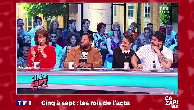 Europe 1 confond Céline Dion avec un transformiste !