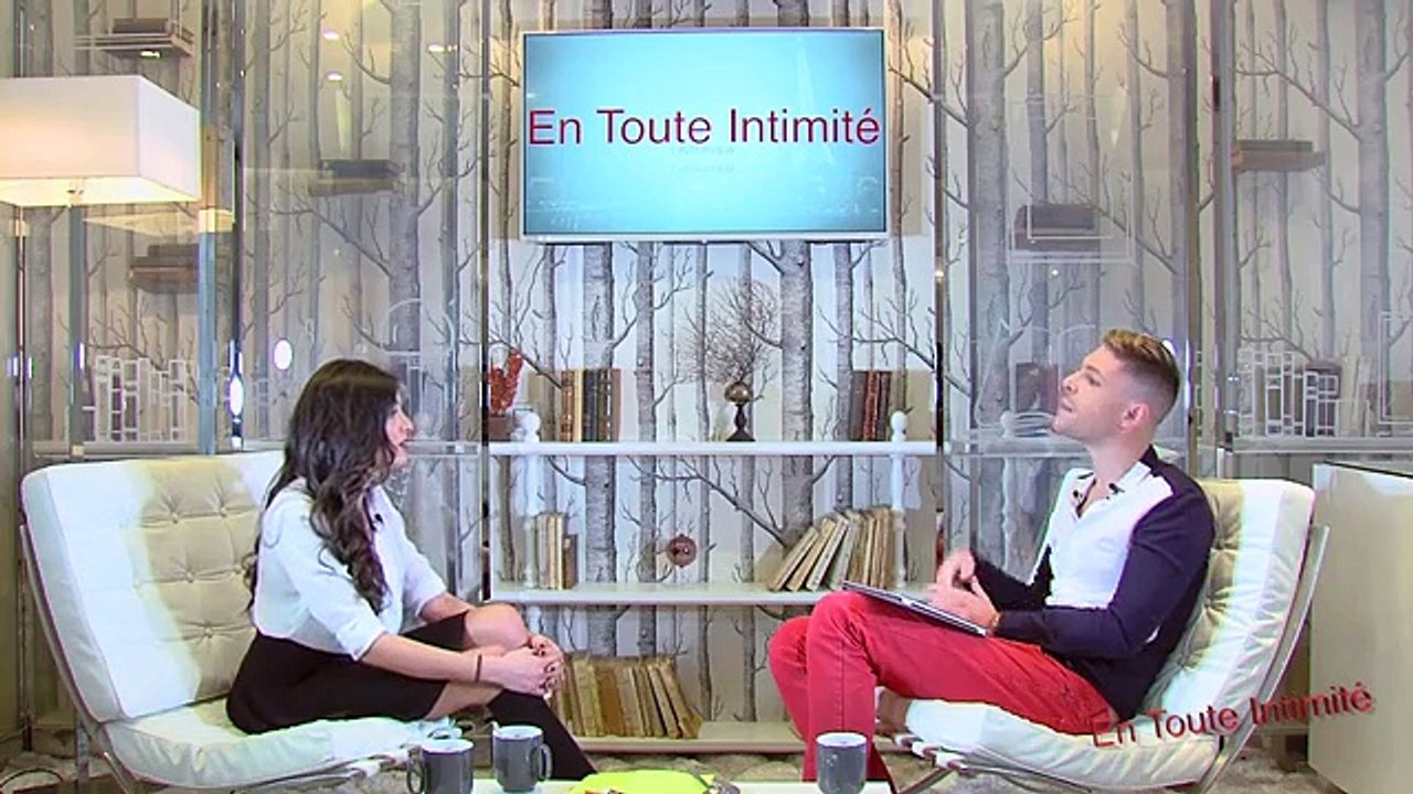 Exclu Vidéo : En toute intimité : Sabrina (LPDA3): "Certaines filles disent que Milla est une escorte"