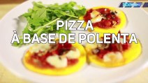EURO 2016 : mini-pizzas pour le match Italie-Irlande !