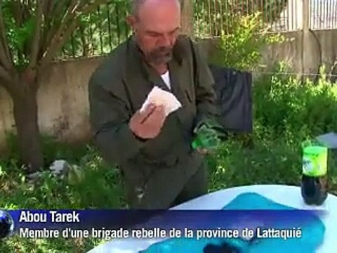 Armes chimiques en Syrie: Obama promet une enquête solide , met Damas en garde