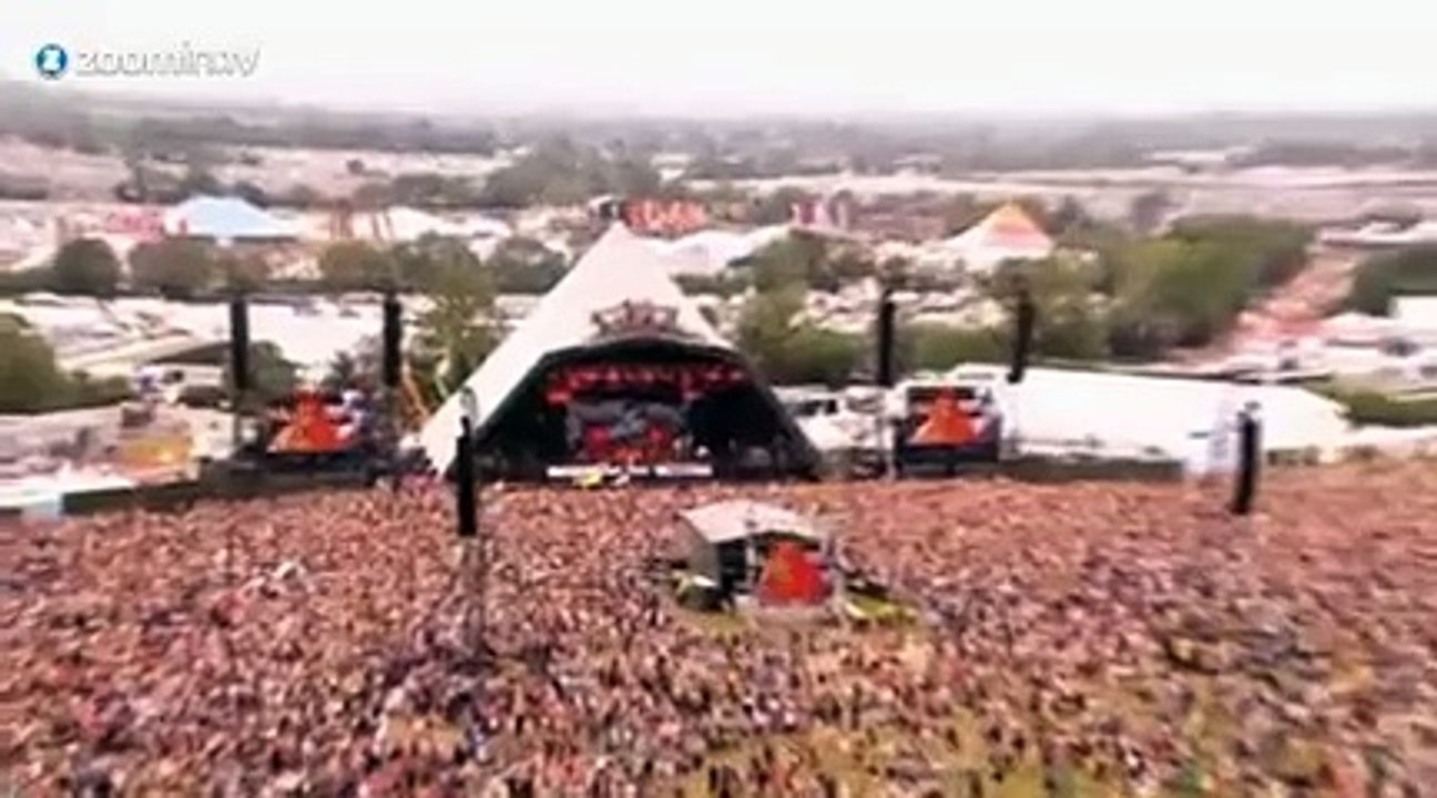 Mick Jagger, un jeunot de 70 balais