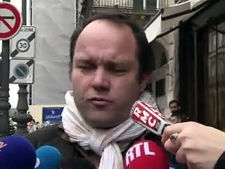 Un vol à main armée sur la place Vendôme, l'une des plus sécurisée de Paris