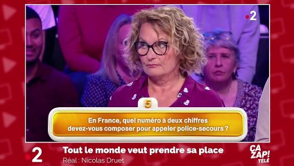 Un maire se lâche et danse sur scène !