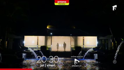 Temptation Island (RO) | show | 2015 | Official Teaser