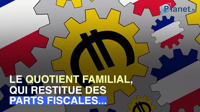 Impôts sur le revenu : les ménages plus aisés sont favorisés par le mode de calcul