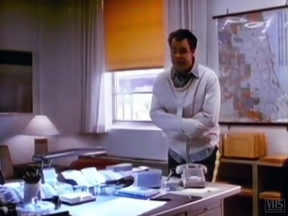 Der Couch-Trip | movie | 1988 | Official Trailer