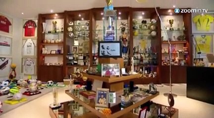 Cafu : 'Gagner le Mondial, il n'y a rien de mieux'