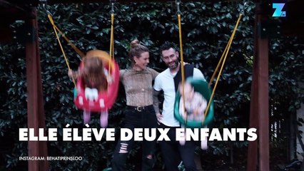 Les meilleurs moments de Behati Prinsloo