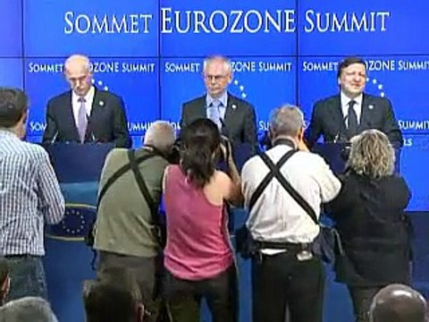 Le Journal vidéo du lundi 8 août 2011, édition de 12H00.