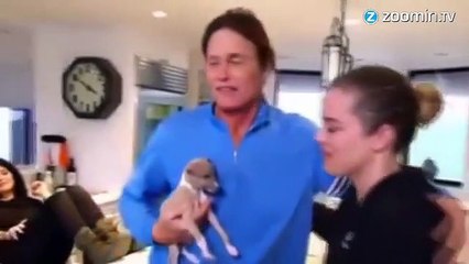 Télécharger la video: L'incroyable coming-out de Bruce 'Caitlyn' Jenner !