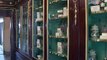 La parfumerie Santa Maria Novella, antique pharmacie des Médicis, fête ses 400 ans