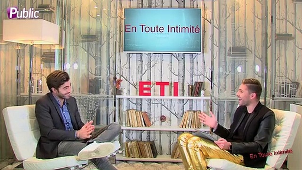 Exclu Vidéo : Marco Le Bachelor : "J'ai choisi les filles qui étaient moins habillées.. Mais c'est du hasard"