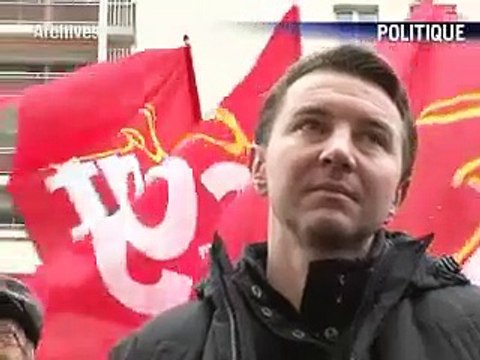 Le Journal vidéo du jeudi 5 mai 2011, édition de 18H00.