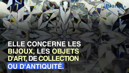 La taxe forfaitaire sur les cessions ou exportations de métaux précieux (TFOP)