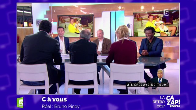 Les plus gros fous rires de la télé !