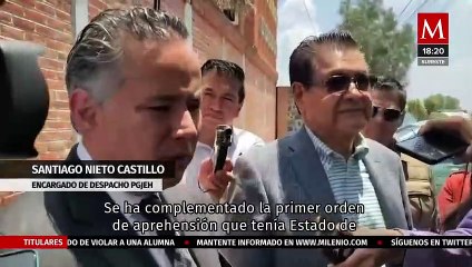Bloqueo en la autopista México-Pachuca duró más de seis horas