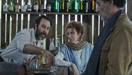 Paixões Recorrentes | movie | 2022 | Official Trailer