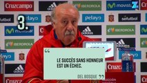 Les 10 phrases les plus légendaires du foot