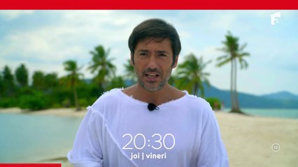 Temptation Island (RO) | show | 2015 | Official Teaser
