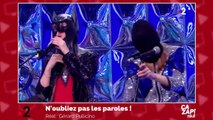 Muriel Robin : elle raconte avoir été confrontée à un exhibitionniste !