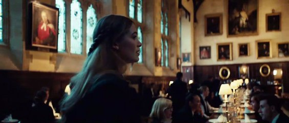 Surprised by Oxford | movie | 2023 | Official Clip
