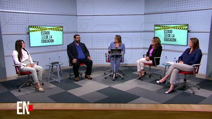 Estado Nacional - Domingo 03 Setiembre 2023