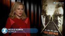 Nicole Kidman, grande fan de Colin Firth