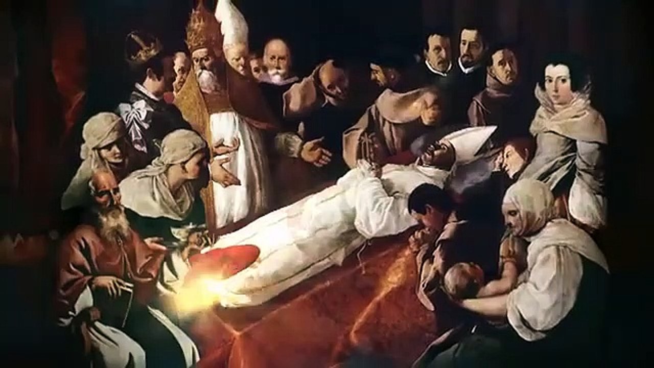 Détournements hilarants des plus grandes oeuvres d'Art