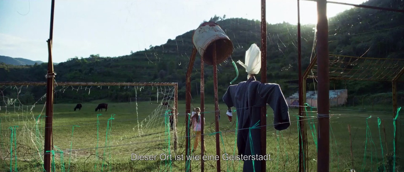 Europa | movie | 2023 | Official Trailer