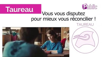 Votre semaine Astro du 19 au 25 décembre 2016