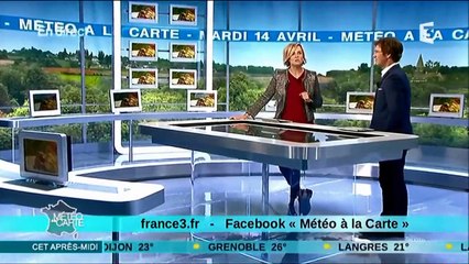 "On s'enc..." : un lapsus très embarrassant sur France 3
